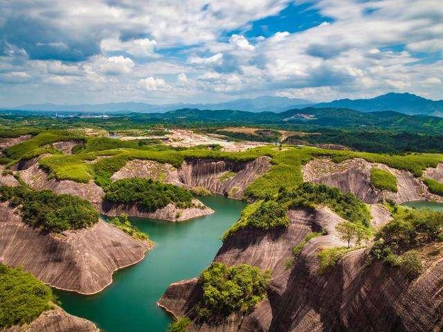 中國旅游景點推薦，探索千年文明與壯美山川的絕佳去處，中國千年文明與壯美山川的必游景點推薦