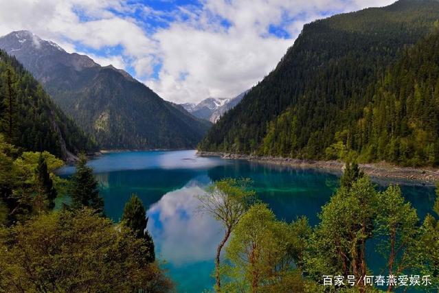 四川最坑人的五個景點，游客必看指南，四川五大‘坑人’景點曝光，游客必看指南