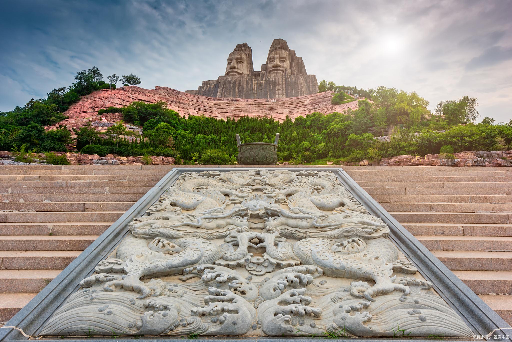 五一旅游推薦，探索中國(guó)的美麗角落，五一旅游推薦，探索中國(guó)神秘美麗的角落