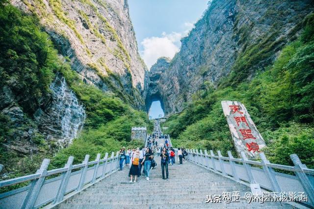 張家界旅游最佳月份推薦，張家界旅游最佳月份攻略推薦