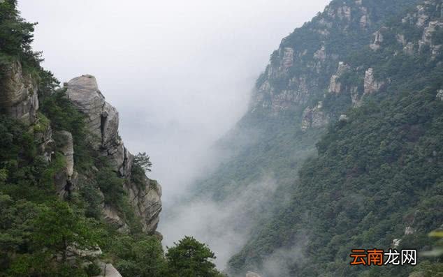 廬山的禁忌之旅，探尋自然與文化的神秘面紗，廬山禁忌之旅，探尋自然與文化神秘面紗的奧秘