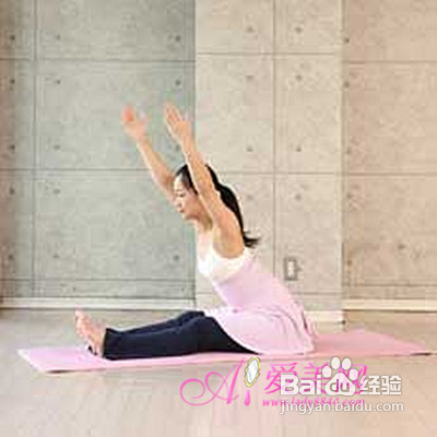 床上瑜伽動作，減肥基礎(chǔ)動作，床上瑜伽動作，減肥基礎(chǔ)入門