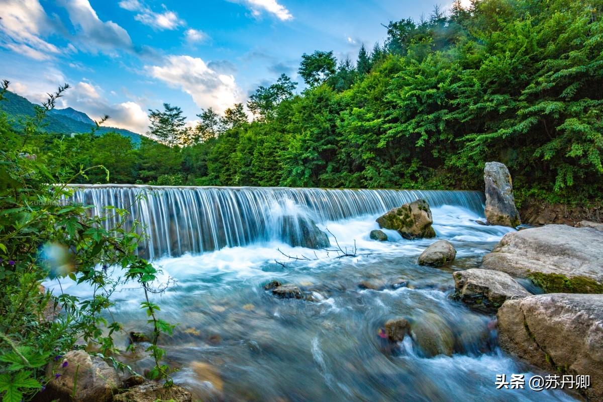 揭秘九寨溝，四川省的璀璨旅游景點(diǎn)，揭秘九寨溝，四川璀璨旅游勝地探秘