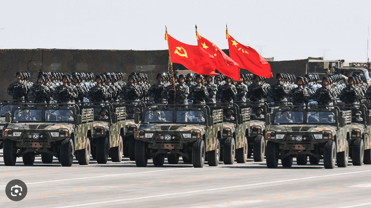 中國解放軍，哪個軍最強(qiáng)，中國解放軍最強(qiáng)軍隊解析