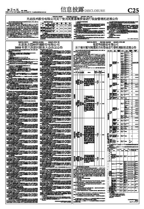 光啟技術(shù)股票行情深度解析，光啟技術(shù)股票行情全面解析