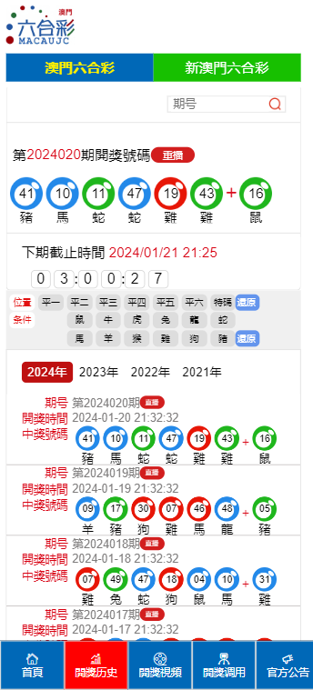 澳門彩票的新篇章，探索與解讀新澳門開獎(jiǎng)結(jié)果及未來趨勢(shì)的展望（2024年開獎(jiǎng)記錄概覽），澳門彩票新篇章展望，解讀新開獎(jiǎng)結(jié)果及未來趨勢(shì)（2024年概覽）