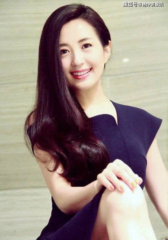 揭秘演員楊童舒的丈夫身份，楊童舒丈夫身份揭秘