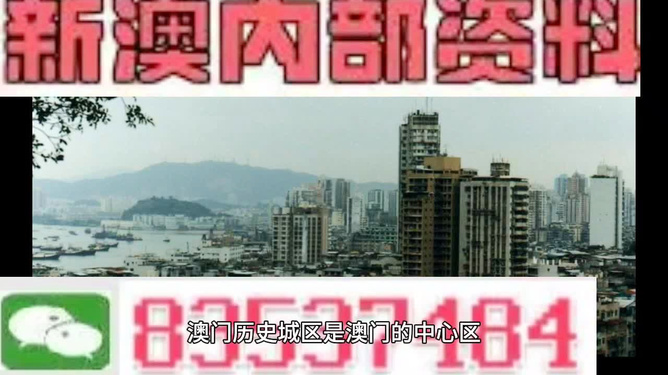 澳門內部資料精準大全2023年概述，澳門內部資料精準大全概覽，2023年概述