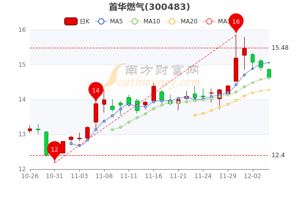 首華燃?xì)夤善保袌鲒厔菖c投資前景分析，首華燃?xì)夤善?，市場趨勢及投資前景深度解析