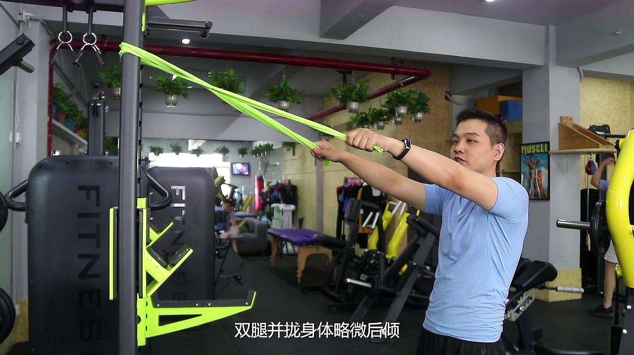 健身房健身視頻教程，開啟健康生活的鑰匙，健身房健身視頻教程，解鎖健康生活的秘訣