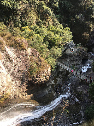 永泰旅游景點(diǎn)排名前十，永泰旅游景點(diǎn)排名前十推薦