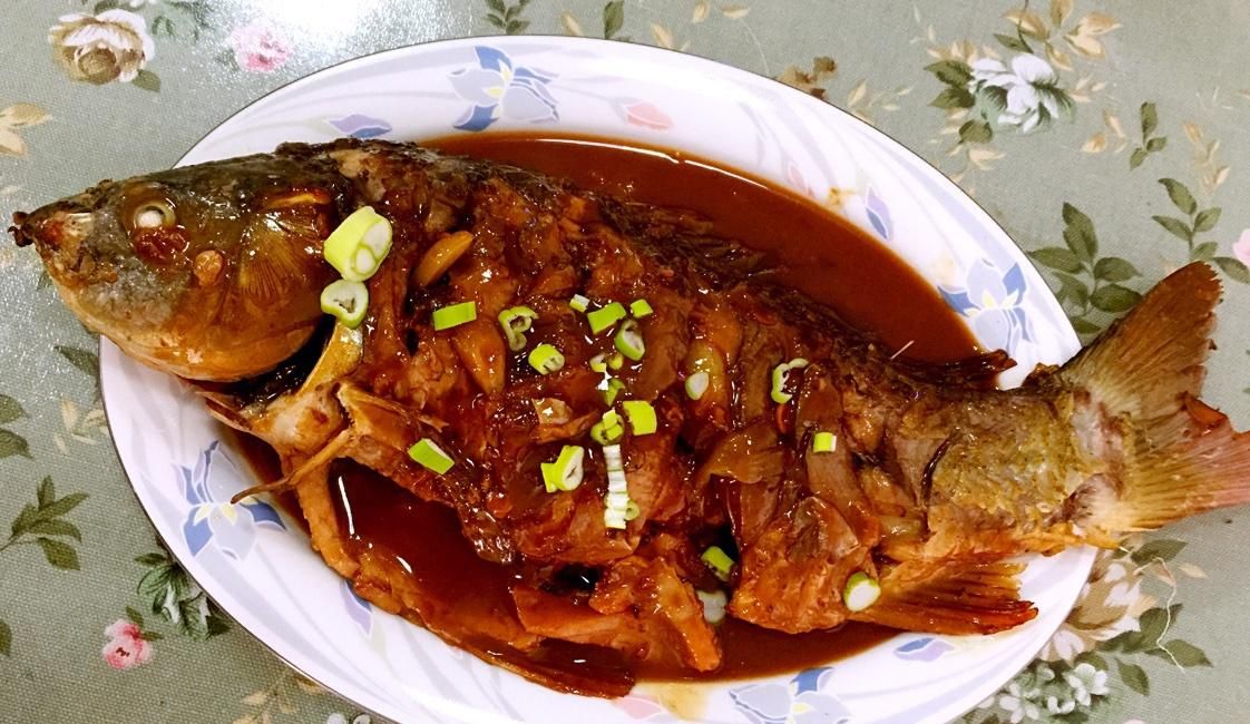 鯉魚烹飪指南，美味佳肴的制作秘訣，鯉魚烹飪指南，美味佳肴制作秘訣全攻略