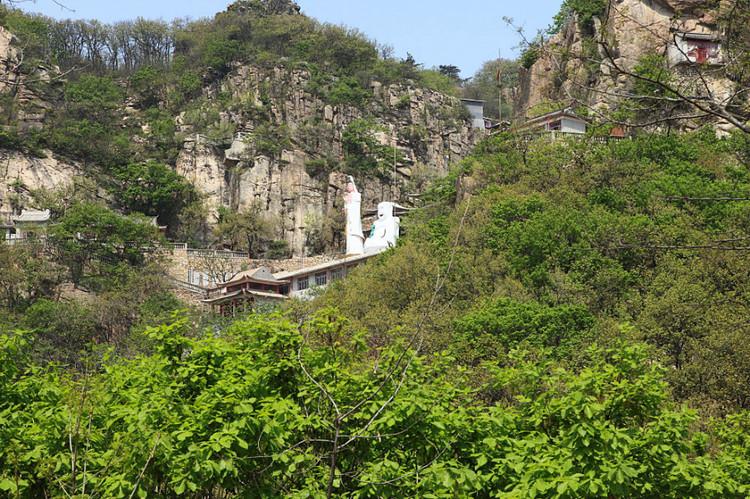 大連旅游景點地圖分布概覽，大連景點地圖分布一覽
