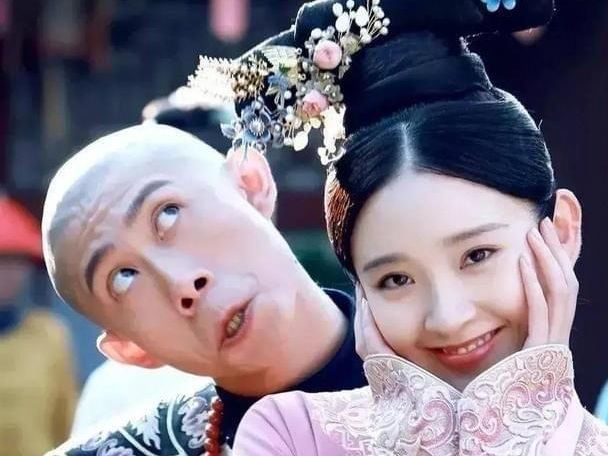 張一山版鹿鼎記電視劇，演繹金庸武俠經(jīng)典的全新魅力，張一山版鹿鼎記，金庸武俠經(jīng)典的全新魅力演繹