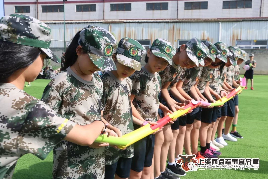 軍事夏令營名字大全及其意義，軍事夏令營名字大全及其內(nèi)涵解析