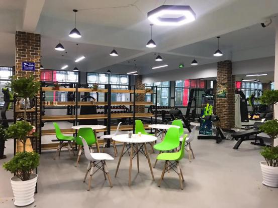 兒童健身館加盟，開啟健康童年新篇章，兒童健身館加盟，開啟健康童年新篇章之門