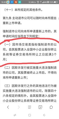 退市陰霾下的曙光，探究55只退市股重新上市之路，退市陰霾下的曙光，探究退市股重新上市之路的機(jī)遇與挑戰(zhàn)（附詳細(xì)案例分析）