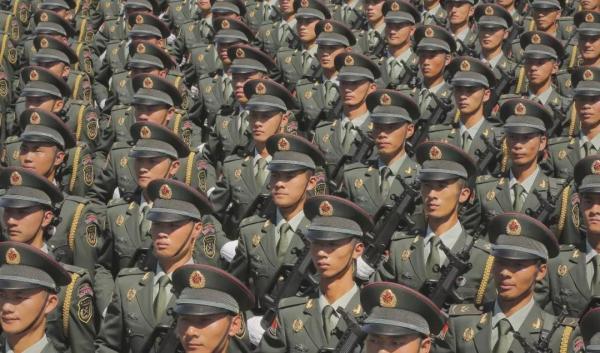 慶祝中華人民共和國成立70周年國慶大閱兵完整版回顧，中華人民共和國成立70周年國慶大閱兵精彩回顧
