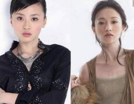 張嘉譯第一任妻子