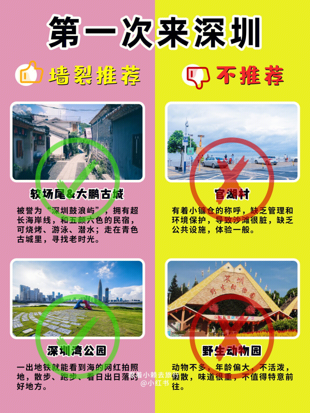 深圳旅游注意事項(xiàng)，深圳旅游必備注意事項(xiàng)指南