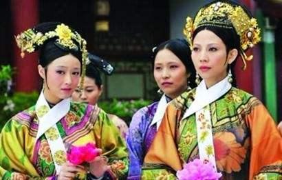 甄嬛傳，高清重溫，品味經典電視連續(xù)劇的韻味，甄嬛傳高清重溫，品味經典韻味，領略宮廷風采