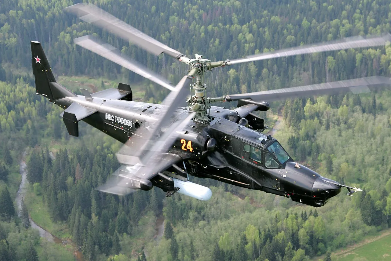 卡102重型高速直升機(jī)，重塑空中力量的先鋒，卡102重型高速直升機(jī)，重塑空中力量的先鋒典范