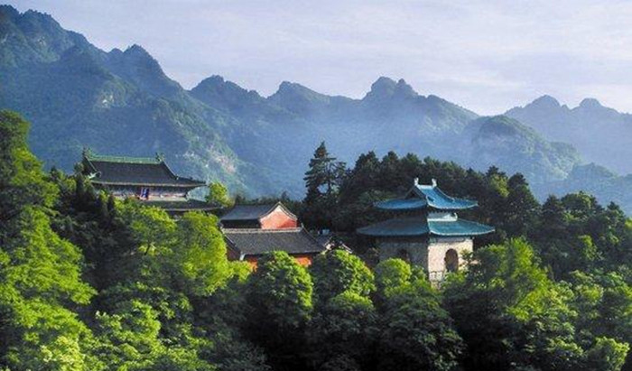 武當(dāng)山門(mén)票詳解，購(gòu)買、使用及注意事項(xiàng)，武當(dāng)山門(mén)票詳解，購(gòu)買、使用指南及注意事項(xiàng)