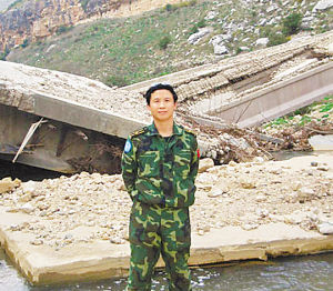 軍事觀察員的犧牲，守護(hù)和平的靜默英雄，軍事觀察員的犧牲，守護(hù)和平的靜默英雄