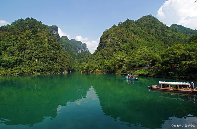 中國夏天最涼快的城市排名，中國夏天最涼爽的城市排名榜單揭曉