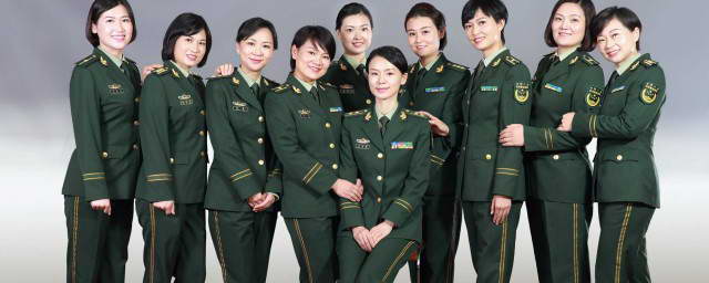 全國征兵女兵要求，新時(shí)代下的挑戰(zhàn)與機(jī)遇，新時(shí)代女兵征兵要求，挑戰(zhàn)與機(jī)遇并存