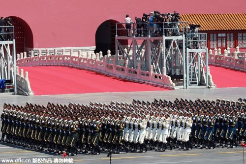 九三閱兵完整版免費(fèi)觀看，歷史與榮耀的瞬間，九三閱兵，歷史與榮耀的瞬間，免費(fèi)觀看完整版