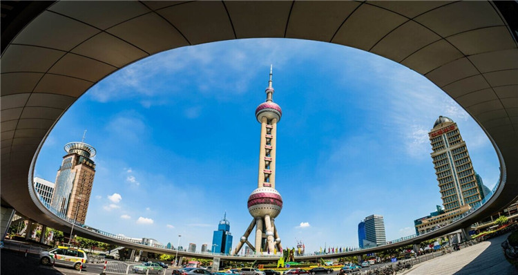 上海跟團(tuán)一日游，深度探索魔都的魅力之旅，上海跟團(tuán)一日游，深度探尋魔都魅力之旅