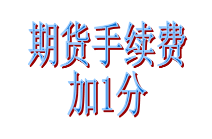 期貨手續(xù)費(fèi)太高了，市場(chǎng)現(xiàn)狀、影響及解決方案，期貨手續(xù)費(fèi)高漲，市場(chǎng)現(xiàn)狀、影響及應(yīng)對(duì)之策