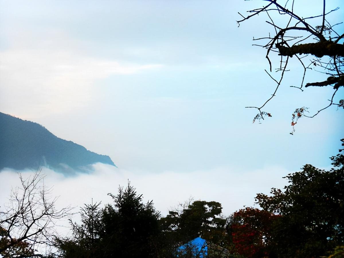 峨眉山主要景點介紹，峨眉山核心景點介紹