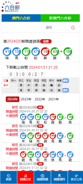 澳門(mén)2021年第144期彩票開(kāi)獎(jiǎng)結(jié)果分析，澳門(mén)彩票開(kāi)獎(jiǎng)結(jié)果分析，第144期開(kāi)獎(jiǎng)結(jié)果揭曉