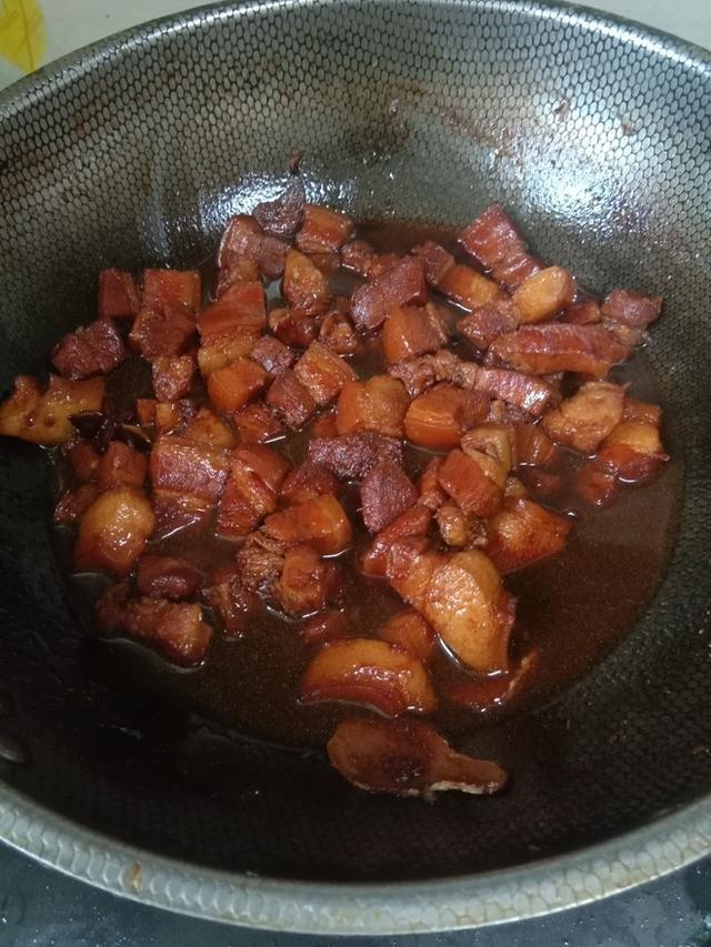 家常紅燒肉的正確做法，家常紅燒肉正確烹飪方法指南