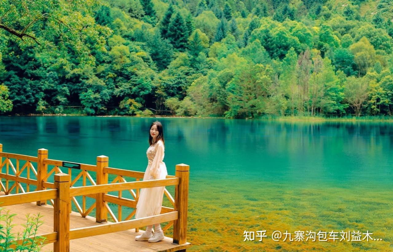 九寨溝深度游玩攻略，九寨溝深度游，絕美風(fēng)光與攻略全解析