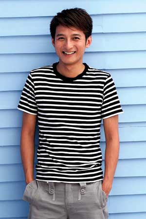 湖南衛(wèi)視知名主持人李維嘉個人資料詳解，湖南衛(wèi)視知名主持人李維嘉個人資料大揭秘
