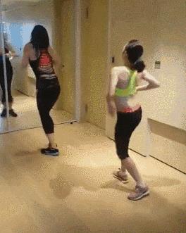 最有效減肥的運動，最有效的減肥運動