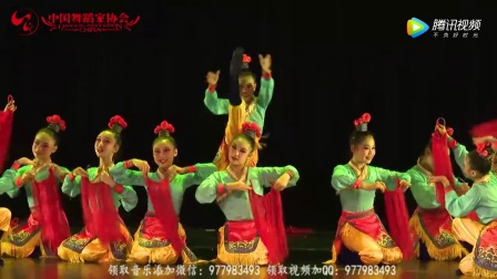 兒童舞蹈視頻大全，開啟孩子們的舞蹈世界之旅，兒童舞蹈視頻大全，舞動(dòng)世界的啟程