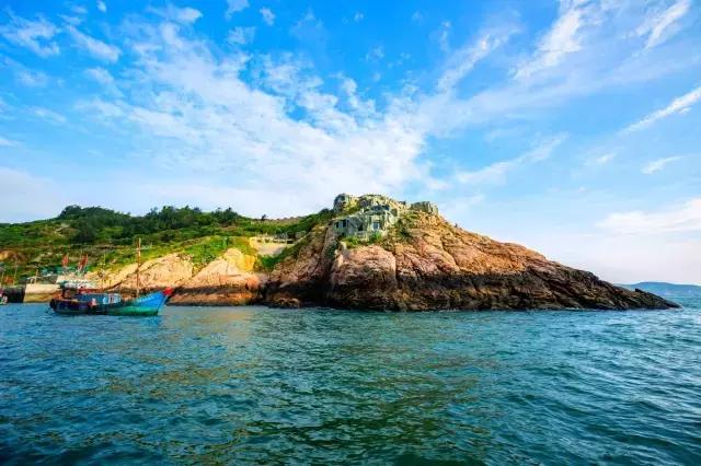 南麂島民宿價格概覽，一晚多少錢？，南麂島民宿價格一覽，每晚費用多少？