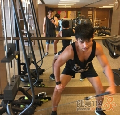 健身114官網(wǎng)，一站式健身解決方案的綜合平臺(tái)，健身114官網(wǎng)，全方位一站式健身解決方案平臺(tái)