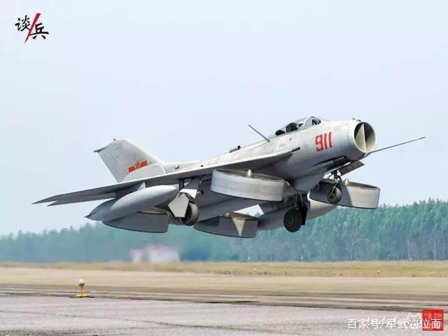 殲12為什么叫空中李向陽(yáng)，殲12空中李向陽(yáng)之稱揭秘