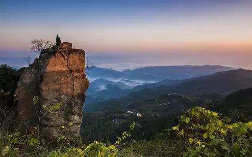 湖北旅游景點(diǎn)排行榜，探索楚天大地的瑰麗奇觀，湖北旅游景點(diǎn)排行榜，楚天大地瑰麗奇觀探索