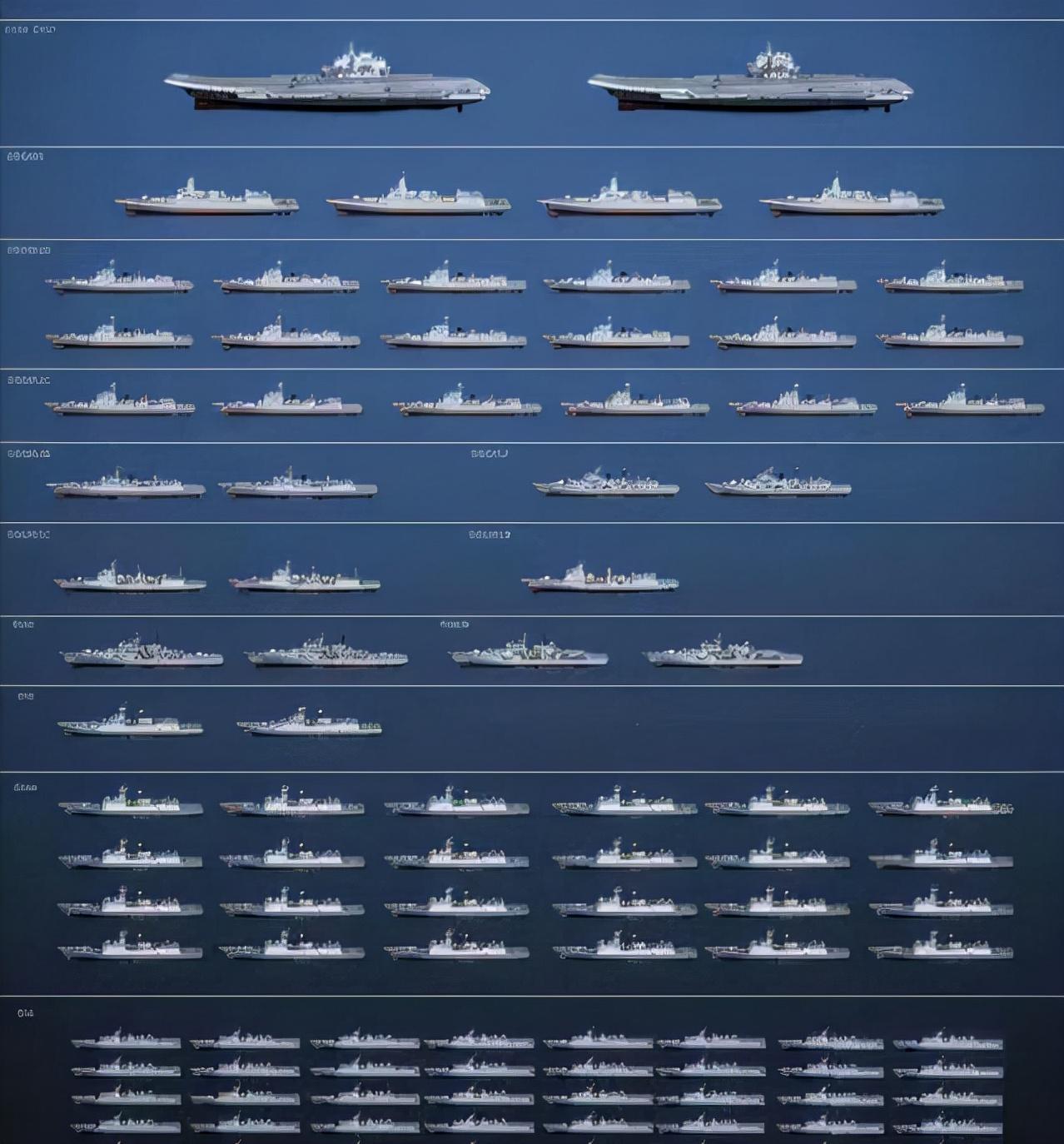 航母第三艘命名，中國海軍新時(shí)代的里程碑，中國海軍新時(shí)代的里程碑，第三艘航母命名啟航