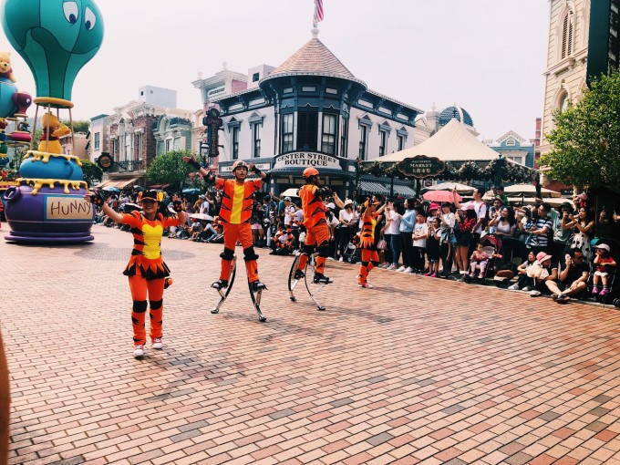 香港迪士尼跟團(tuán)二日游，夢(mèng)幻之旅的完美體驗(yàn)，香港迪士尼跟團(tuán)二日游，夢(mèng)幻之旅的極致體驗(yàn)