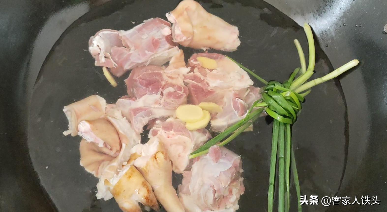 羊肉湯，傳統(tǒng)做法與精選配料，羊肉湯，傳統(tǒng)做法與精選配料指南