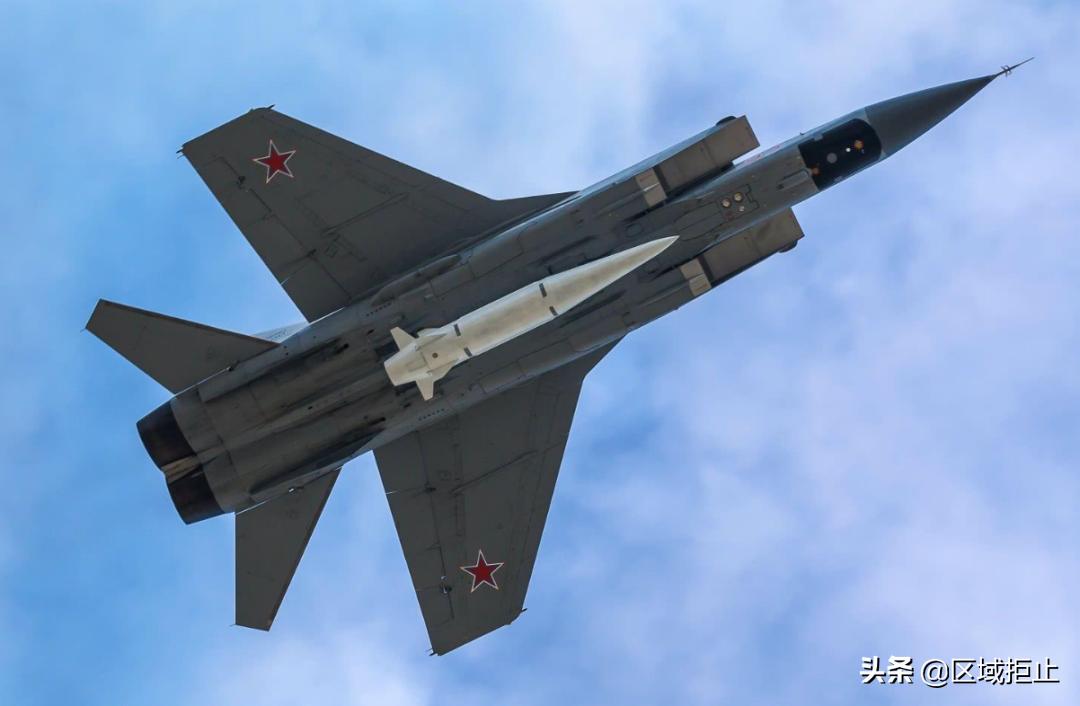 米格-25截?fù)魴C(jī)，冷戰(zhàn)時(shí)代的空中傳奇，冷戰(zhàn)時(shí)代的空中傳奇，米格-25截?fù)魴C(jī)