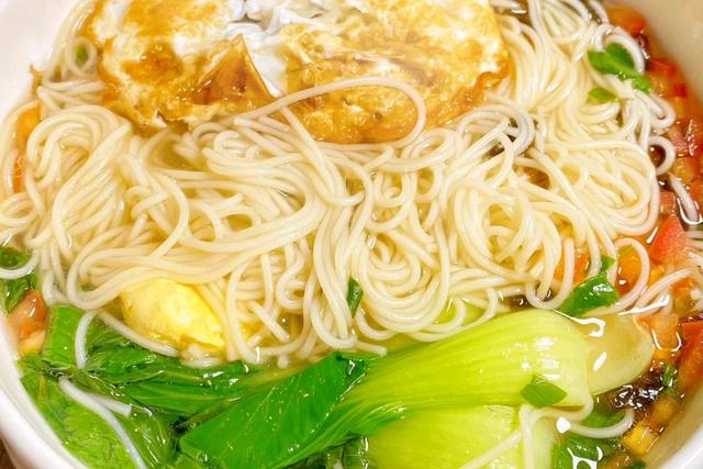 面條的魔法，如何烹飪一碗美味湯面，面條的魔法，烹飪一碗美味湯面的秘訣