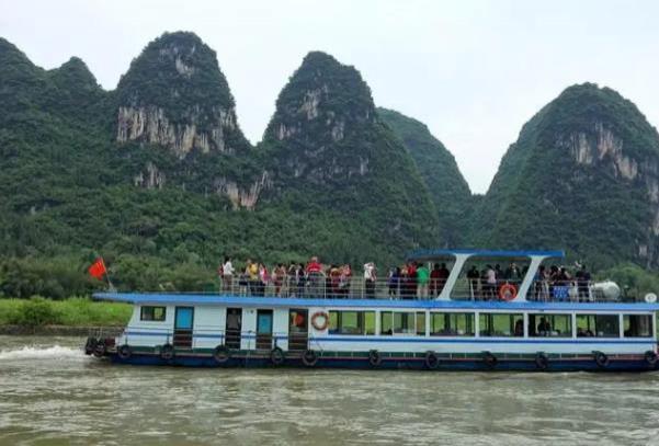 桂林冬天去玩合適嗎？探索桂林冬季旅游的魅力，桂林冬季旅游魅力探索，適合冬天的桂林之行